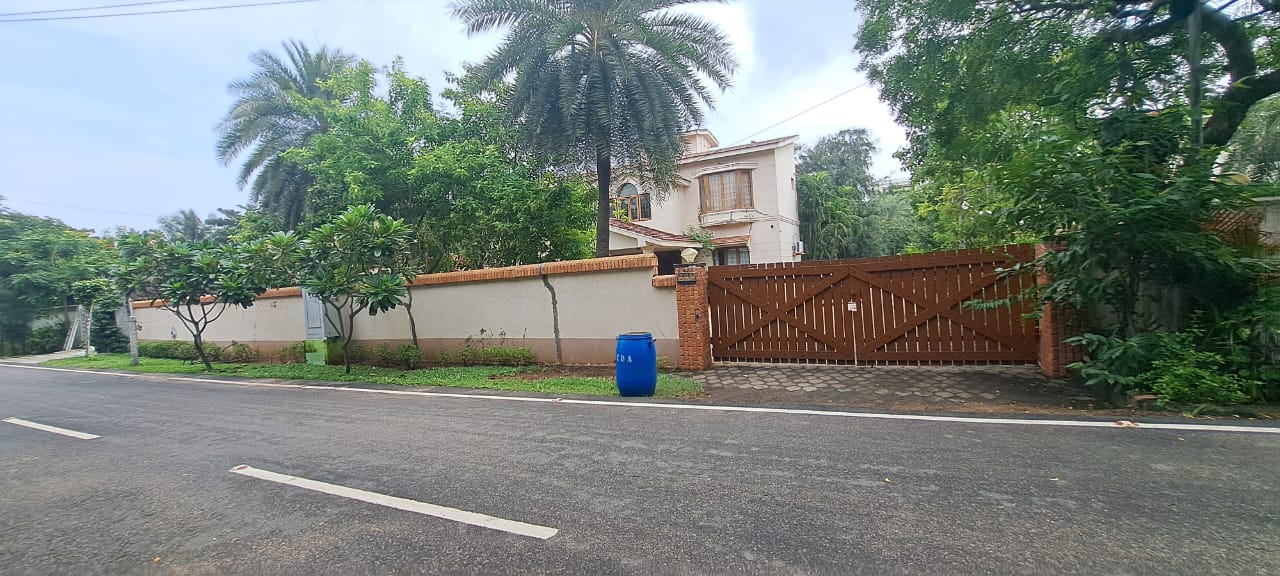 PROPERTY FOR SALE AT CHENNAI NEELANKARAI