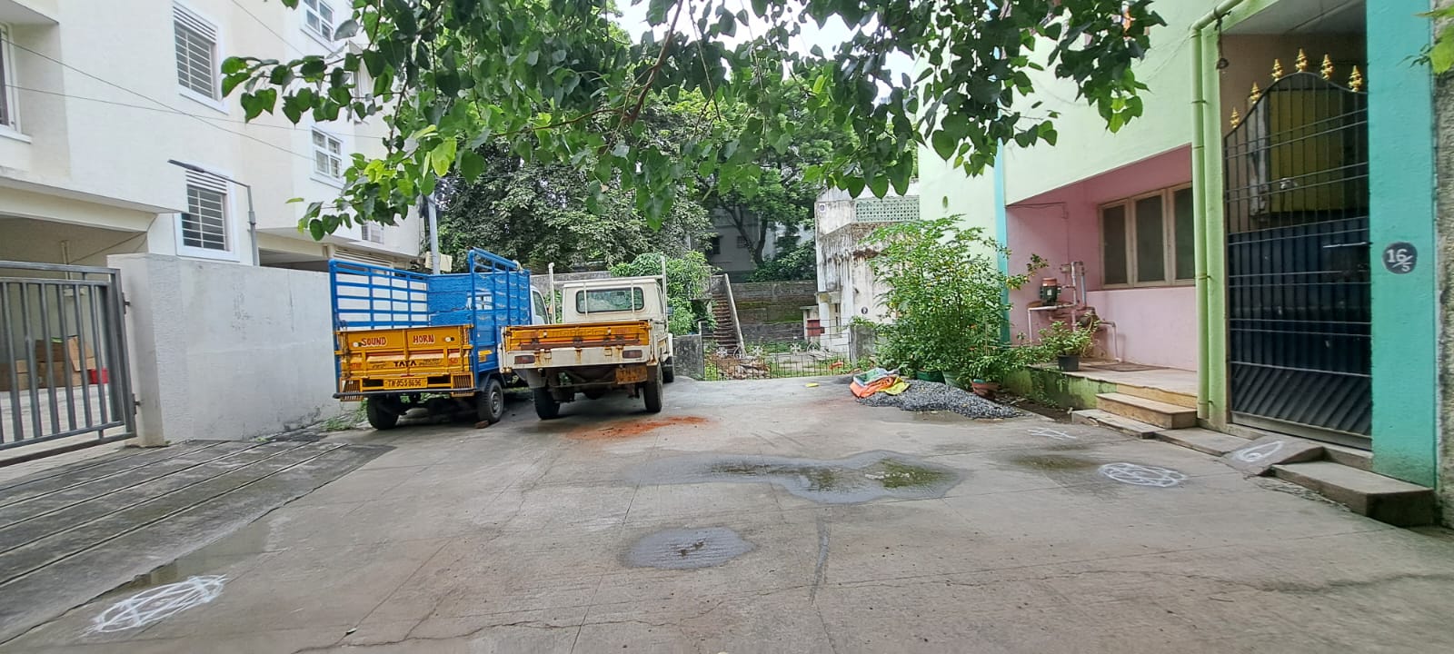 PROPERTY FOR SALE AT CHENNAI ASHOK NAGAR