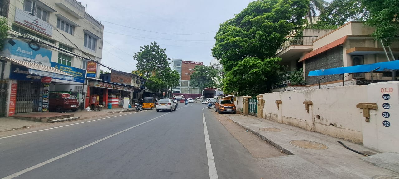 PROPERTY FOR SALE AT CHENNAI T NAGAR