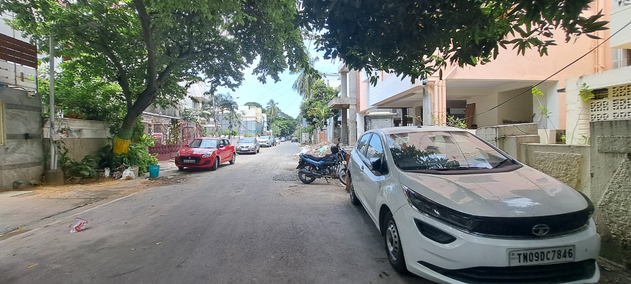 PROPERTY FOR SALE AT CHENNAI NUNGAMBAKKAM