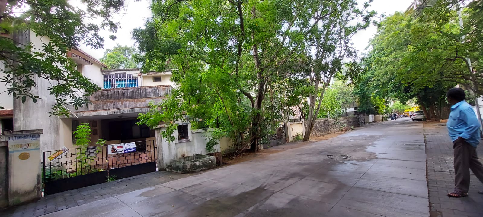 PROPERTY FOR SALE AT CHENNAI BESANT NAGAR