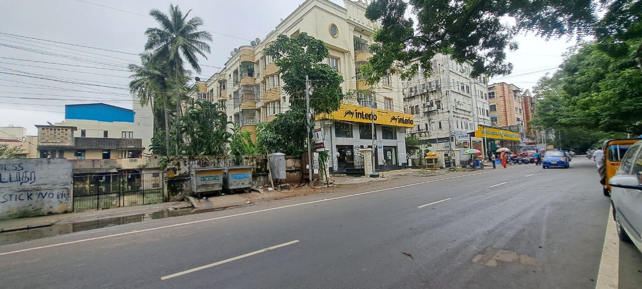PROPERTY FOR SALE AT CHENNAI T NAGAR