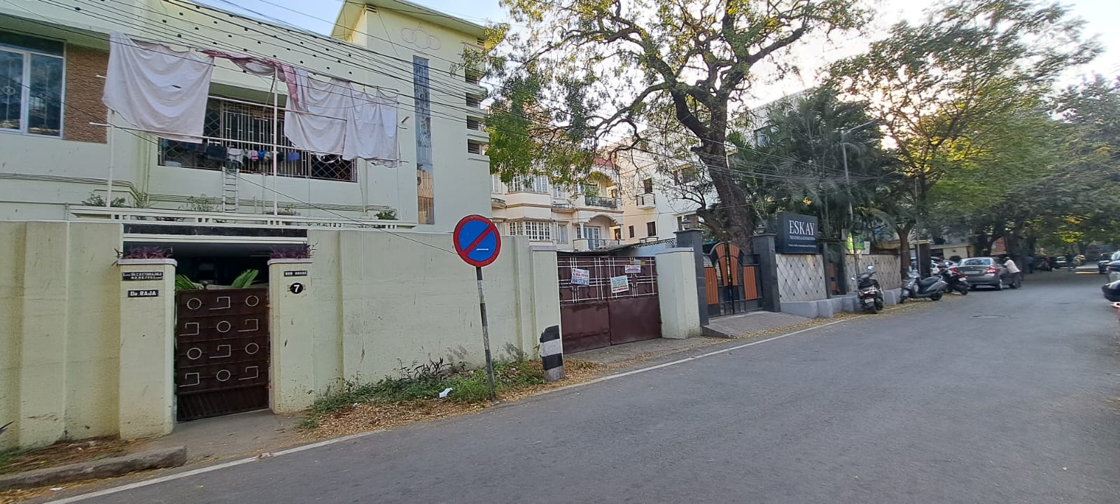 PROPERTY FOR SALE AT CHENNAI KILPAUK