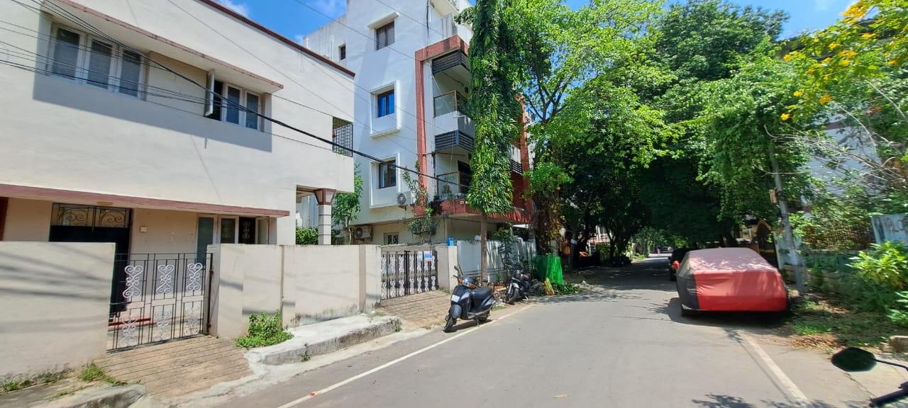 PROPERTY FOR SALE AT CHENNAI ANNANAGAR