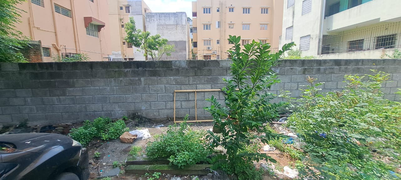 COMMERCIAL PROPERTY FOR SALE AT CHENNAI BESANT NAGAR