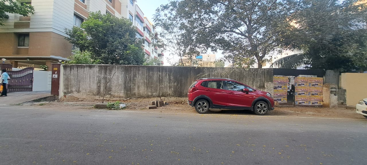 PROPERTY FOR SALE AT CHENNAI T NAGAR