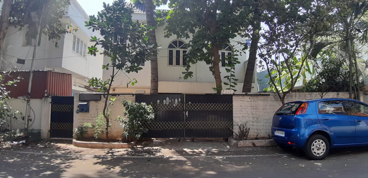 PROPERTY FOR SALE AT CHENNAI ANNANAGAR