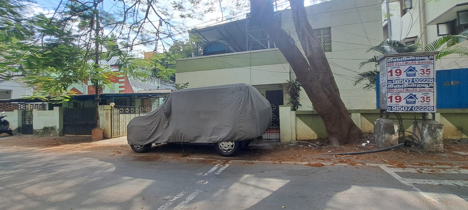 PROPERTY FOR SALE AT CHENNAI ANNA NAGAR