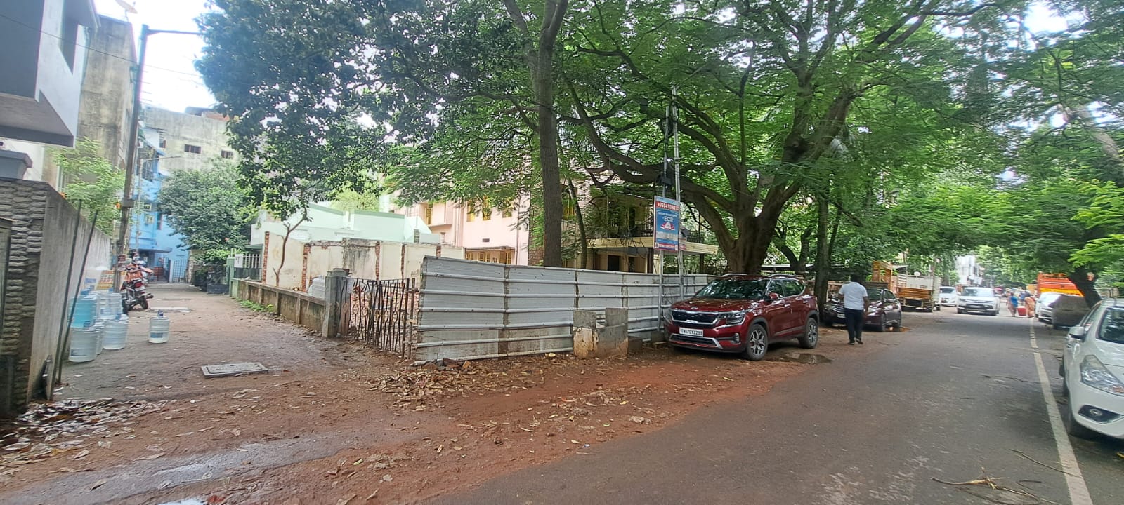 PROPERTY FOR SALE AT CHENNAI ALWARPET
