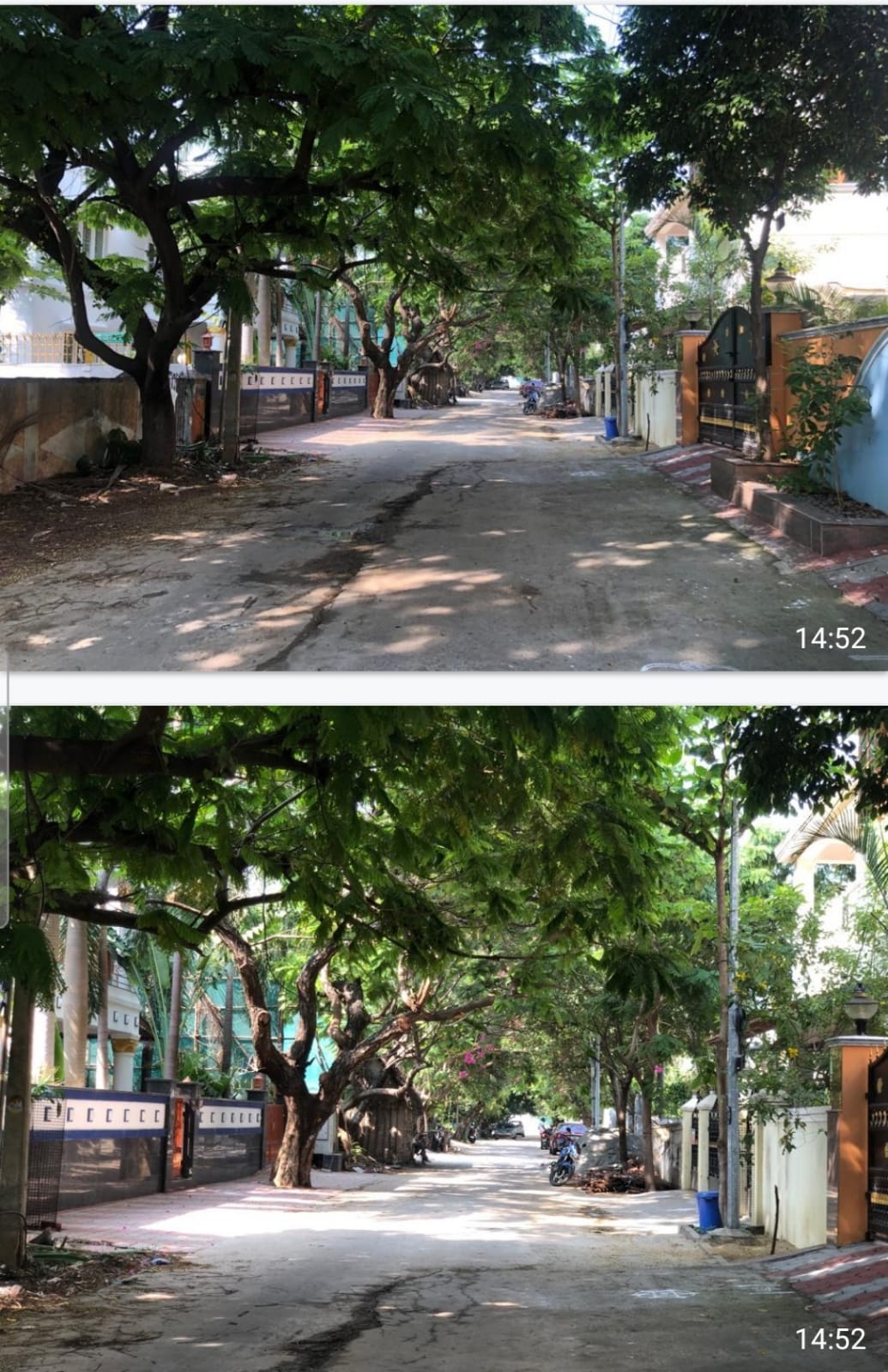 RESIDENTIAL PROPERTY FOR SALE AT CHENNAI ECR NEELANKARAI