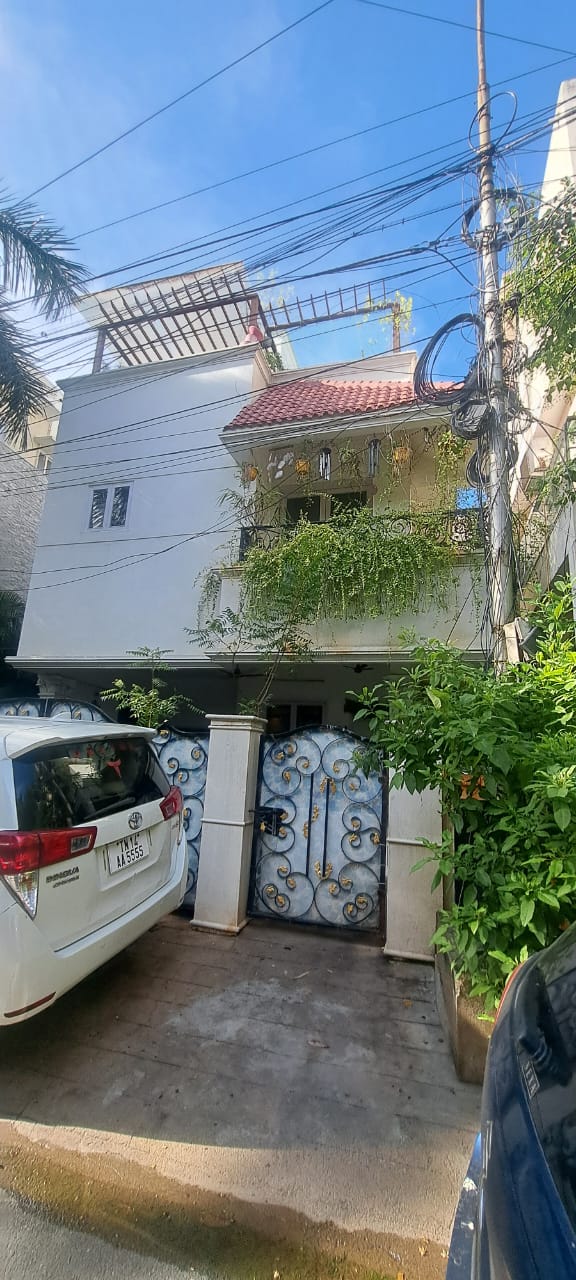PROPERTY FOR SALE AT CHENNAI ADYAR