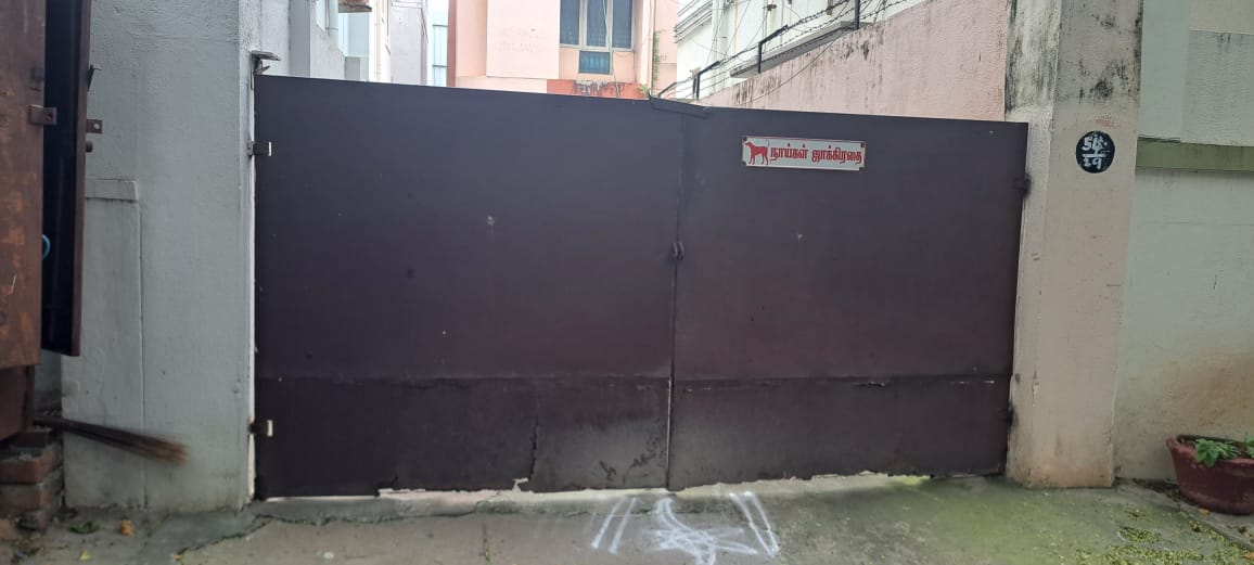PROPERTY FOR SALE AT CHENNAI RA PURAM