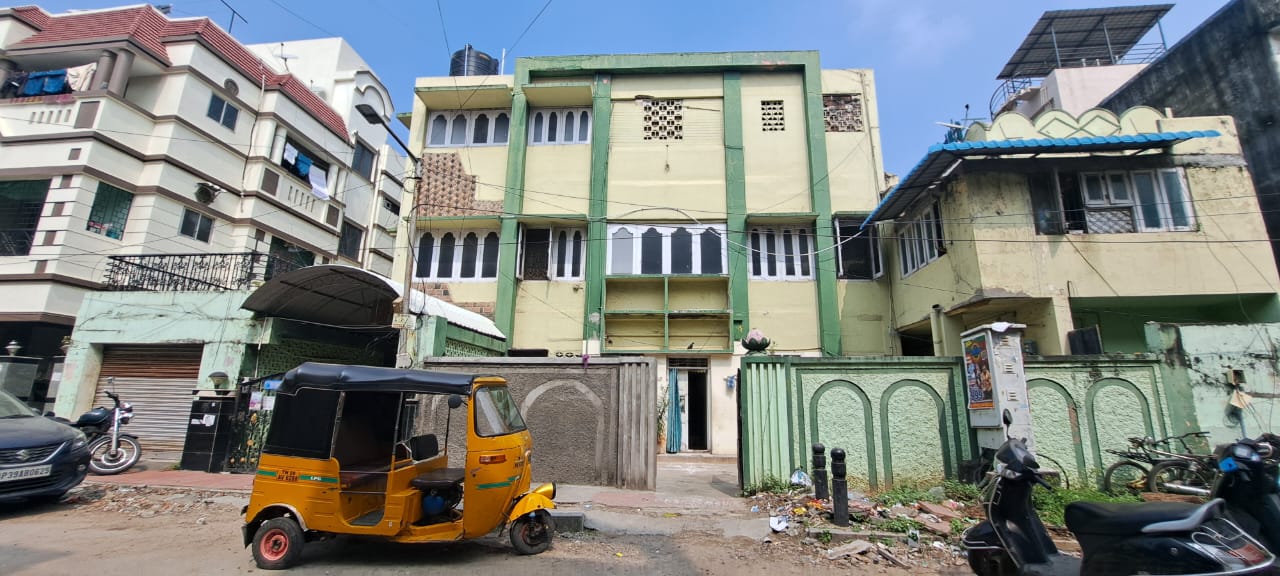 PROPERTY FOR SALE AT CHENNAI KODAMBAKKAM