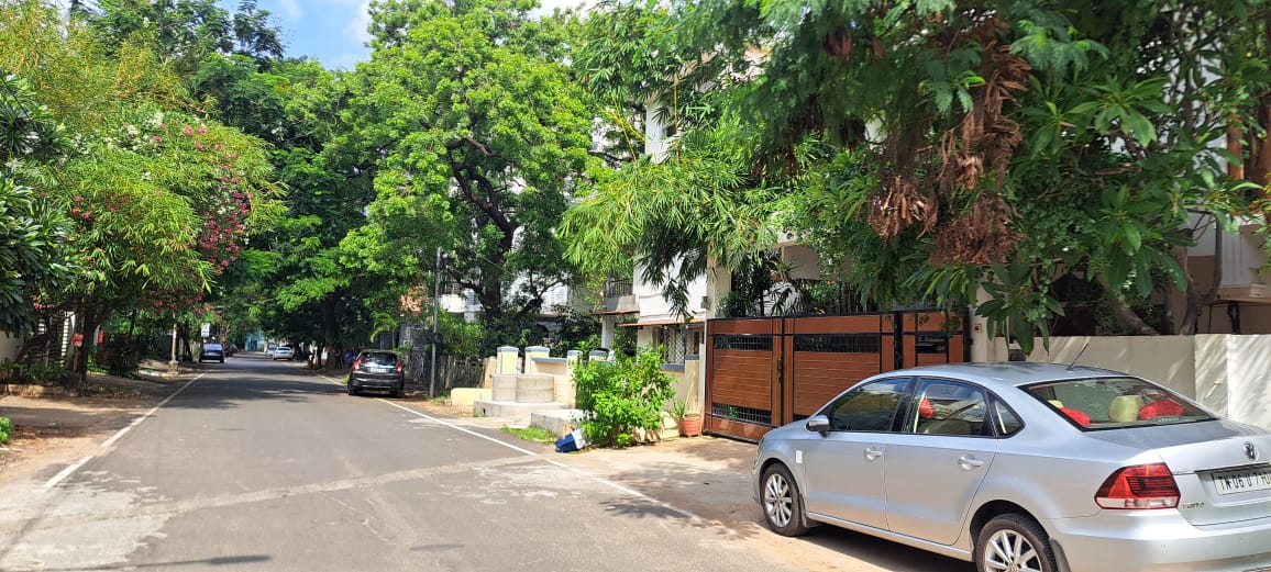 PROPERTY FOR SALE AT CHENNAI RA PURAM