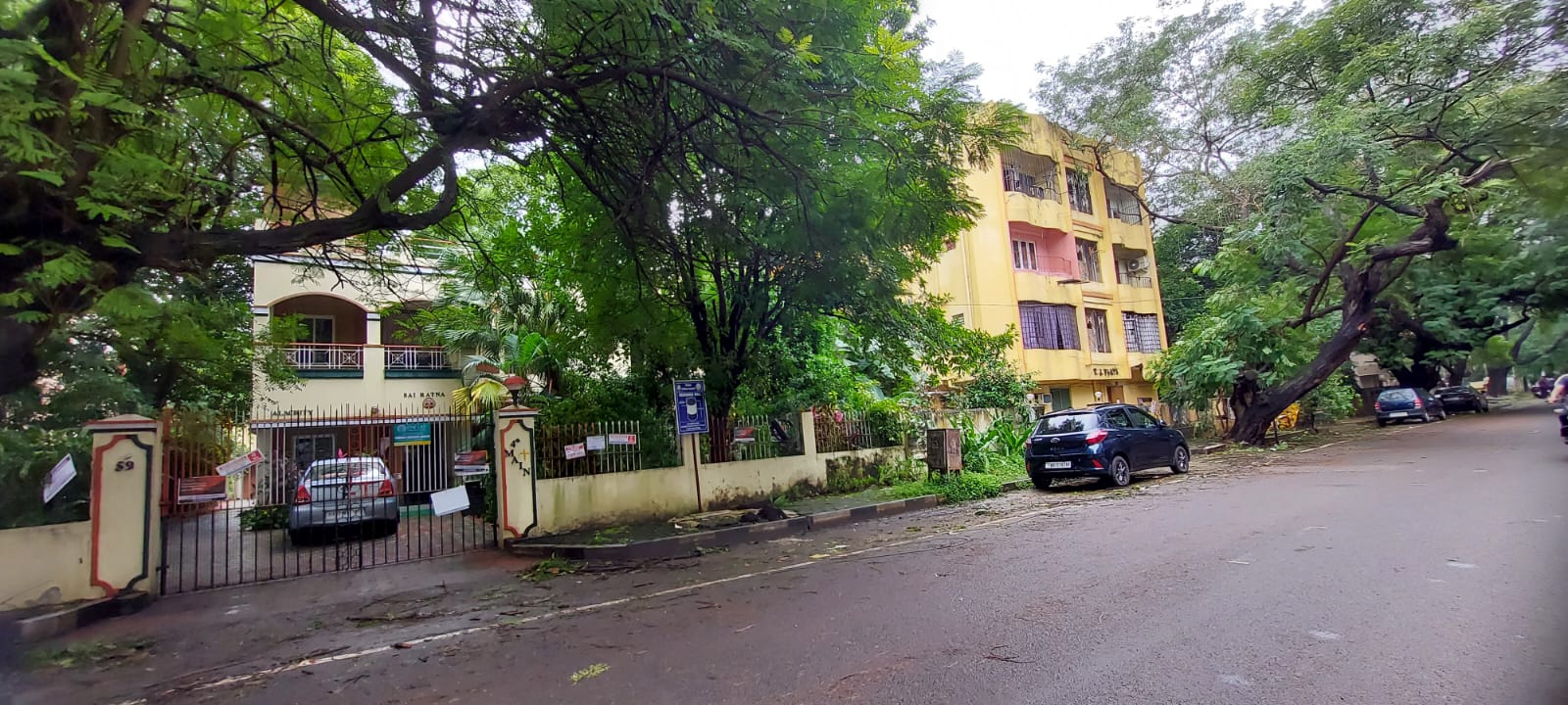 PROPERTY FOR SALE AT CHENNAI ADYAR