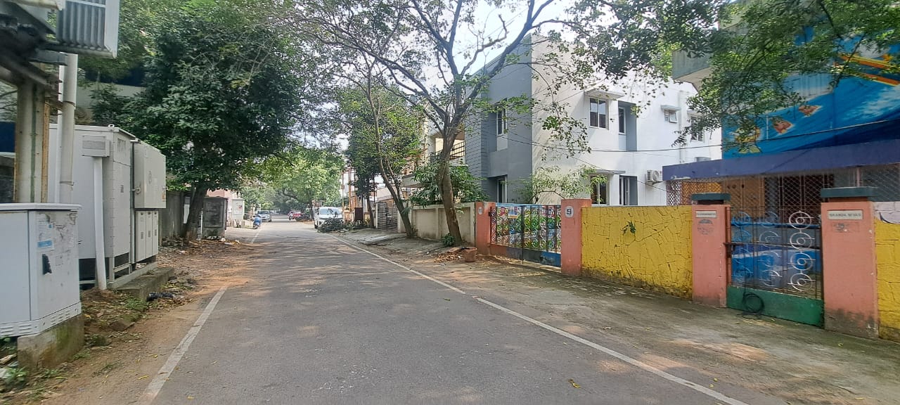 PROPERTY FOR SALE AT CHENNAI ANNA NAGAR