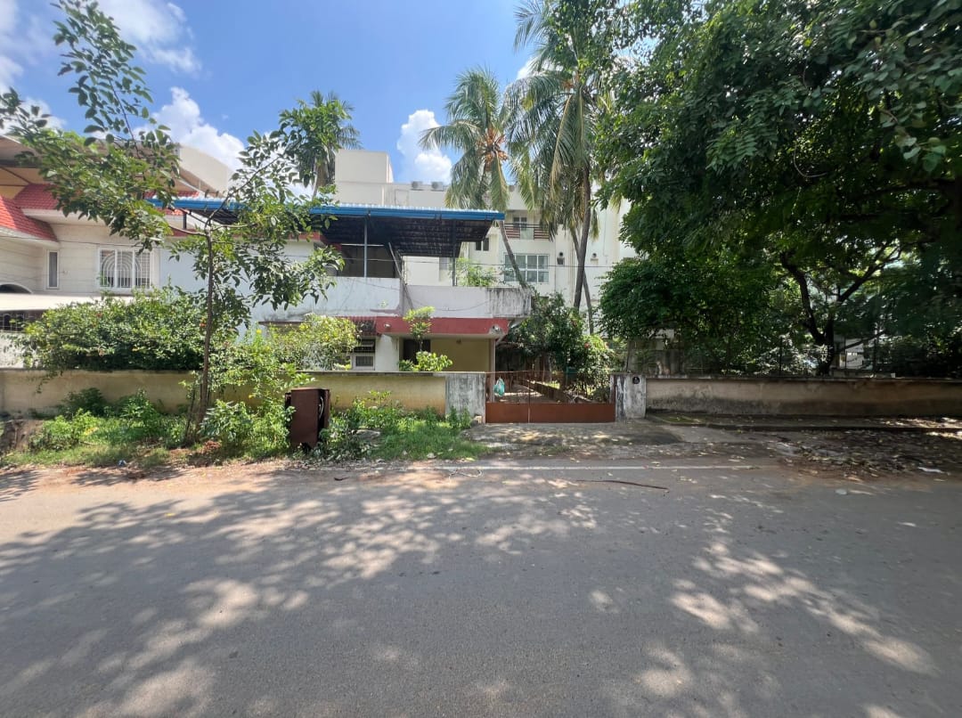 PROPERTY FOR SALE AT CHENNAI ANNA NAGAR
