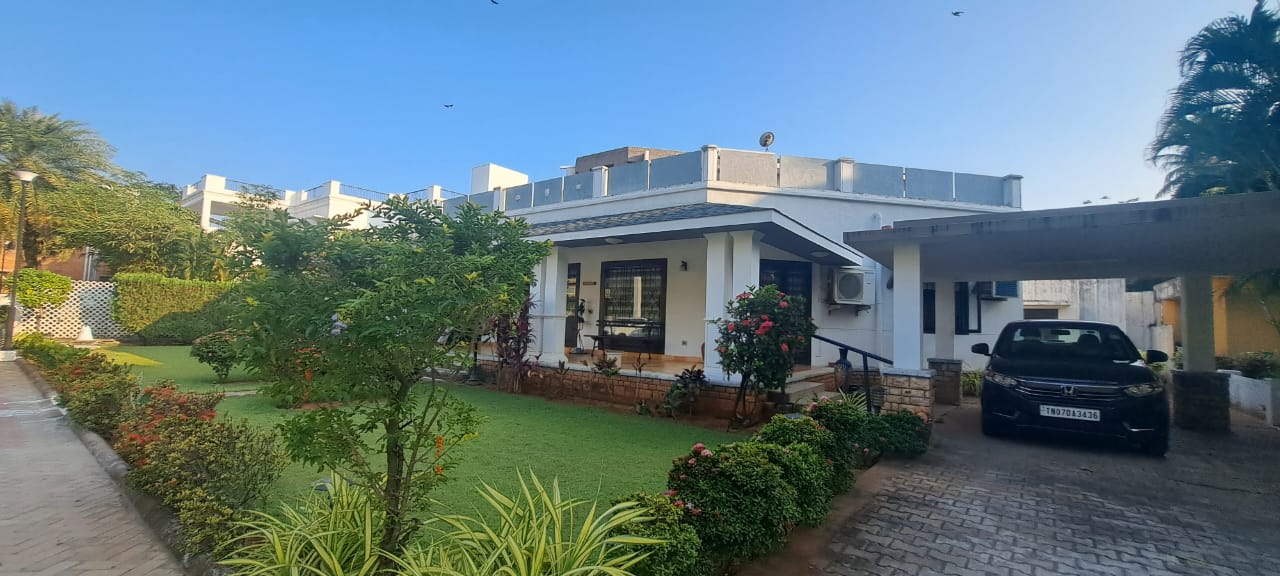 RESIDENTIAL PROPERTY FOR SALE AT CHENNAI ECR NEELANKARAI