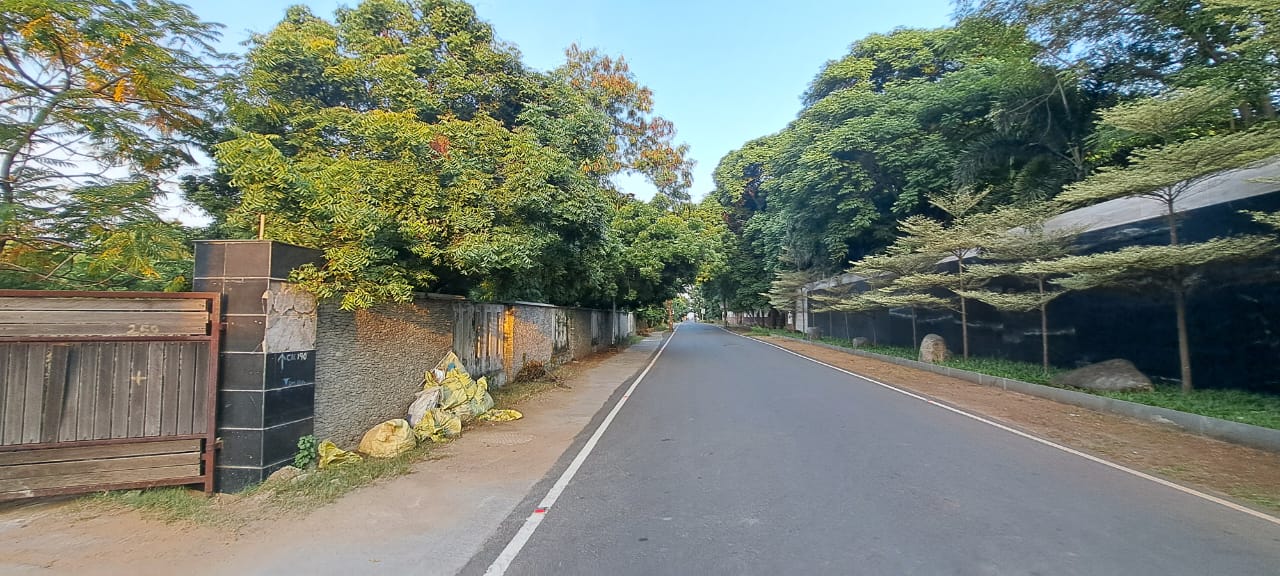 PROPERTY FOR SALE AT CHENNAI ECR AKKARAI