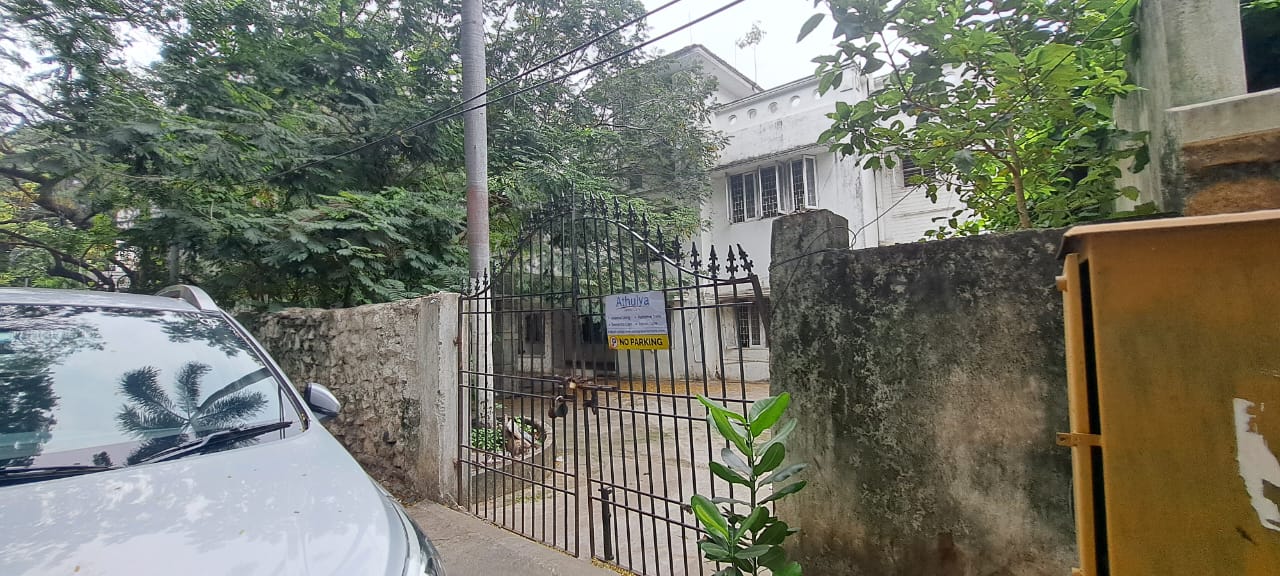 PROPERTY FOR SALE AT CHENNAI KILPAUK