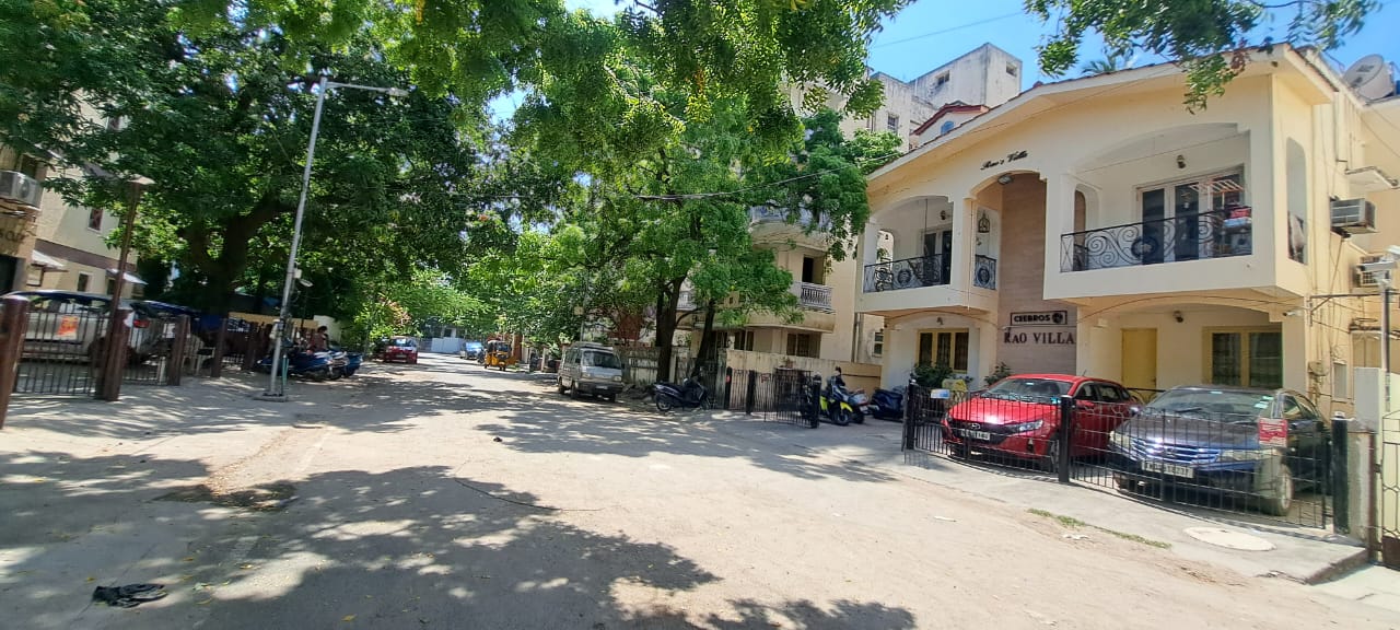 PROPERTY FOR SALE AT CHENNAI T NAGAR