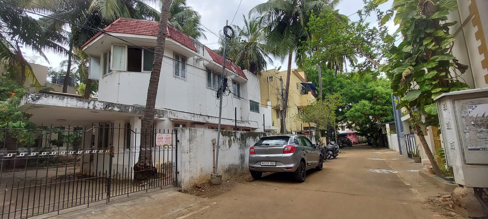PROPERTY FOR SALE AT CHENNAI ADYAR