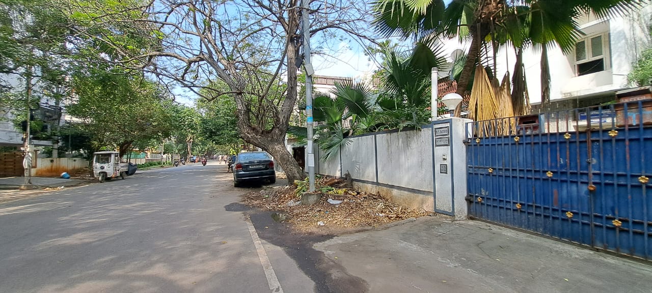 PROPERTY FOR SALE AT CHENNAI ANNA NAGAR EAST