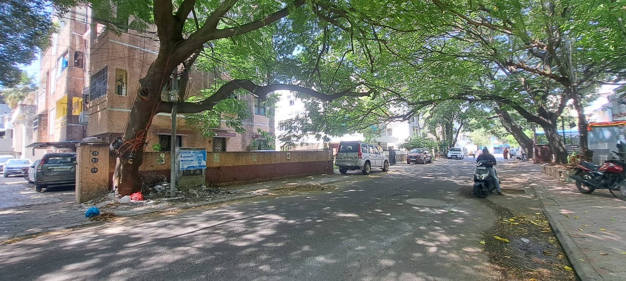 PROPERTY FOR SALE AT CHENNAI T NAGAR