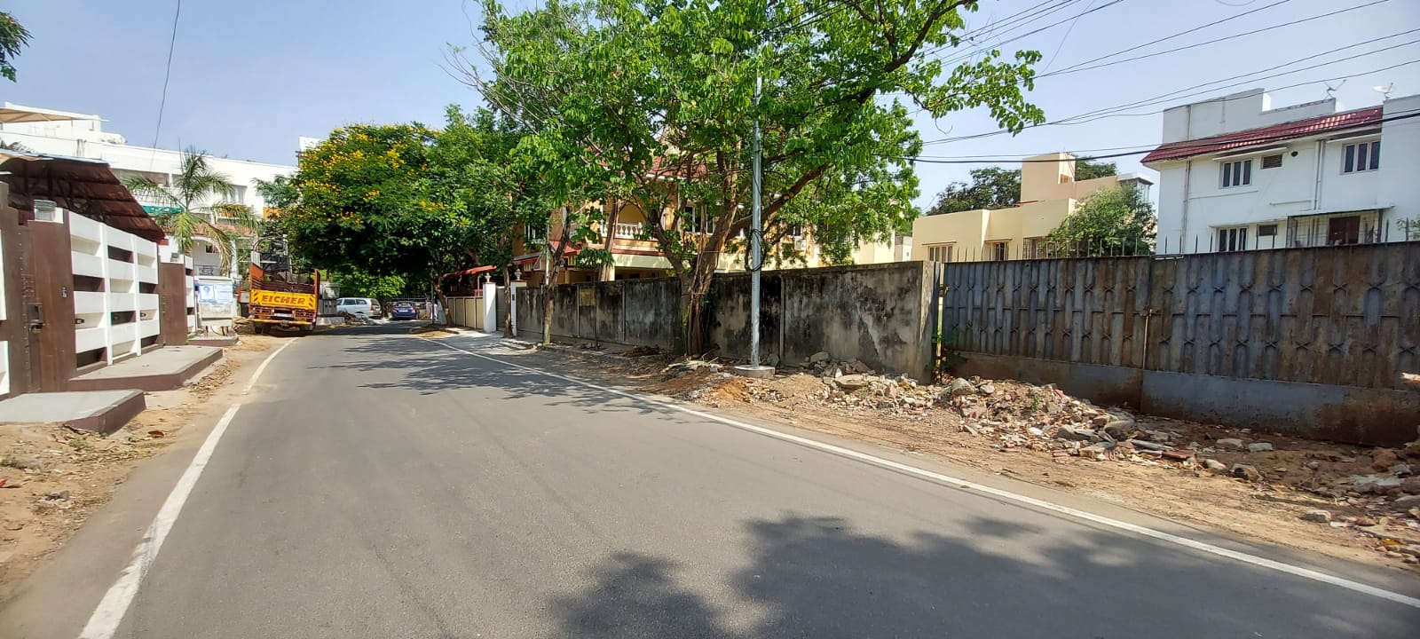 PROPERTY FOR SALE AT CHENNAI EKKATUTHANGAL