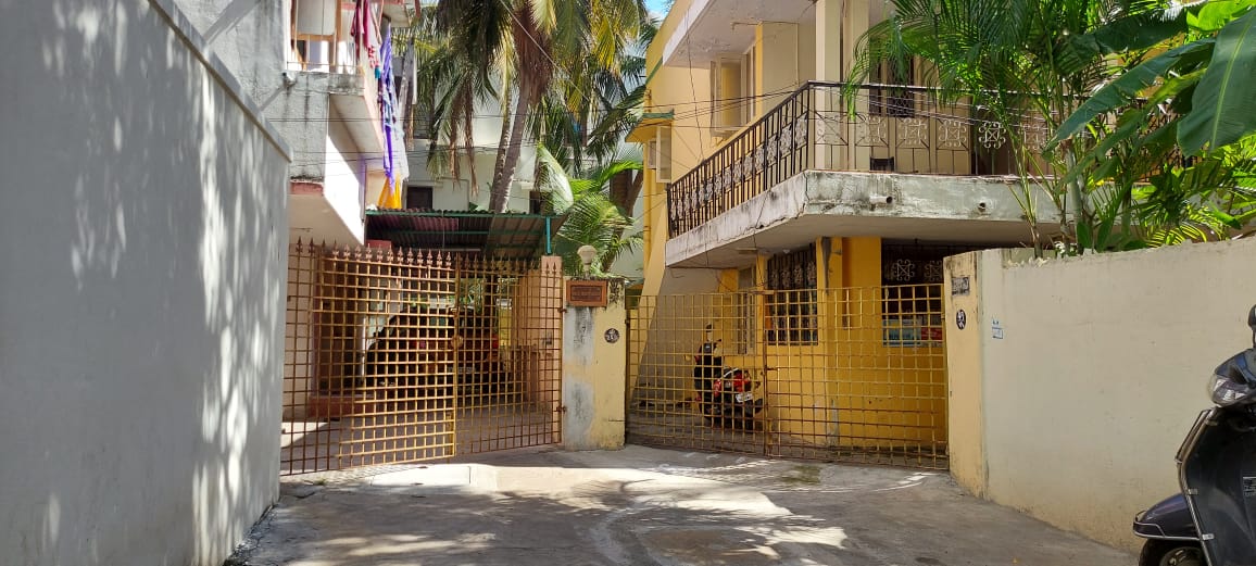 PROPERTY FOR SALE AT CHENNAI BESANT NAGAR