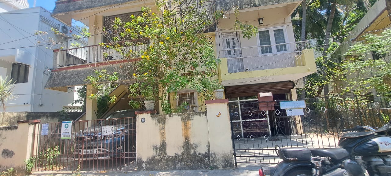 PROPERTY FOR SALE AT CHENNAI KOTTURPURAM