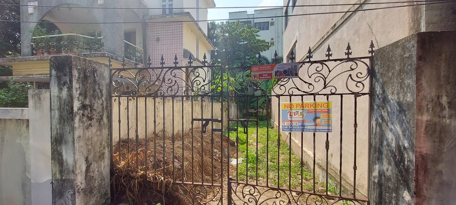 PROPERTY FOR SALE AT CHENNAI ANNA NAGAR