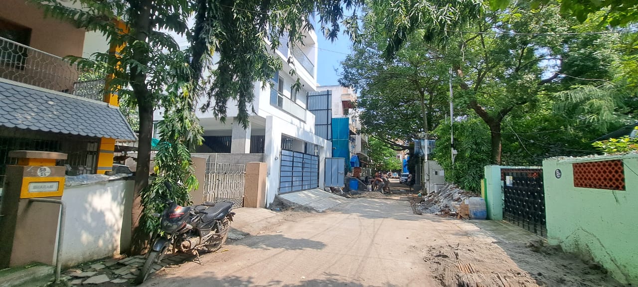 PROPERTY FOR SALE AT CHENNAI THIRUVANMIYUR