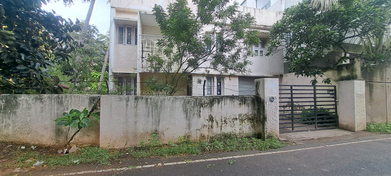 PROPERTY FOR SALE AT CHENNAI BESANT NAGAR