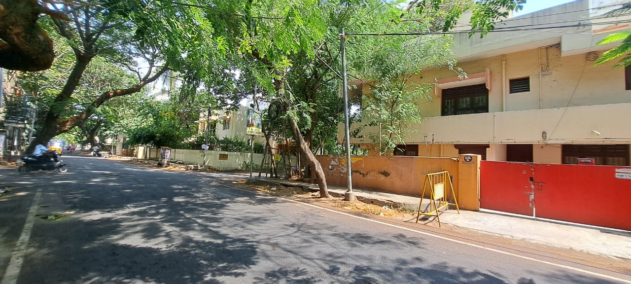 PROPERTY FOR SALE AT CHENNAI ANNA NAGAR EAST