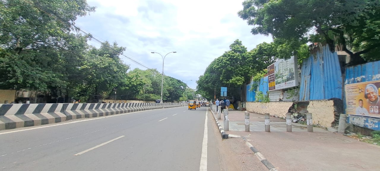 COMMERCIAL PROPERTY FOR SALE AT CHENNAI THIRUVANMIYUR