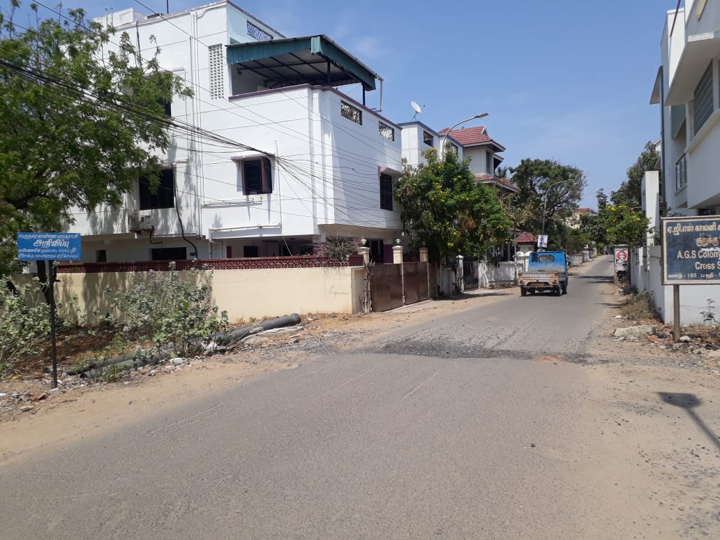 PROPERTY FOR SALE AT CHENNAI KOTTIVAKKAM