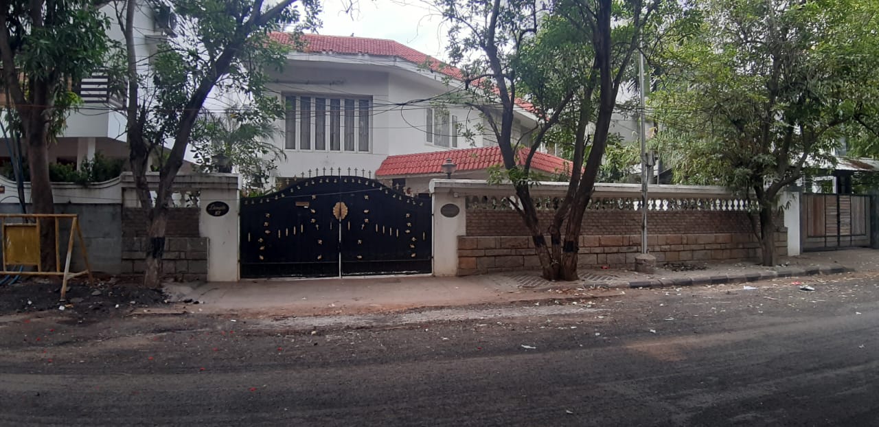 PROPERTY FOR SALE AT CHENNAI ANNA NAGAR