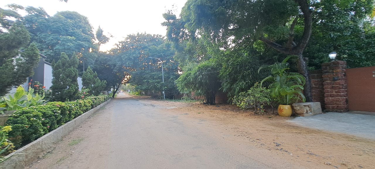 PROPERTY FOR SALE AT CHENNAI UTHANDI