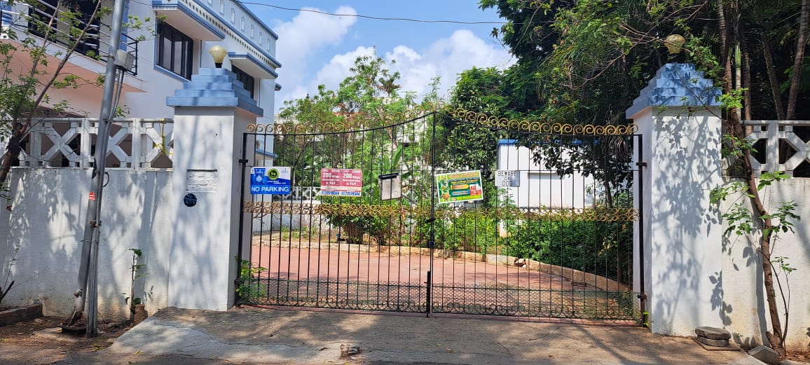 RESIDENTIAL PROPERTY FOR SALE AT CHENNAI ECR NEELANKARAI