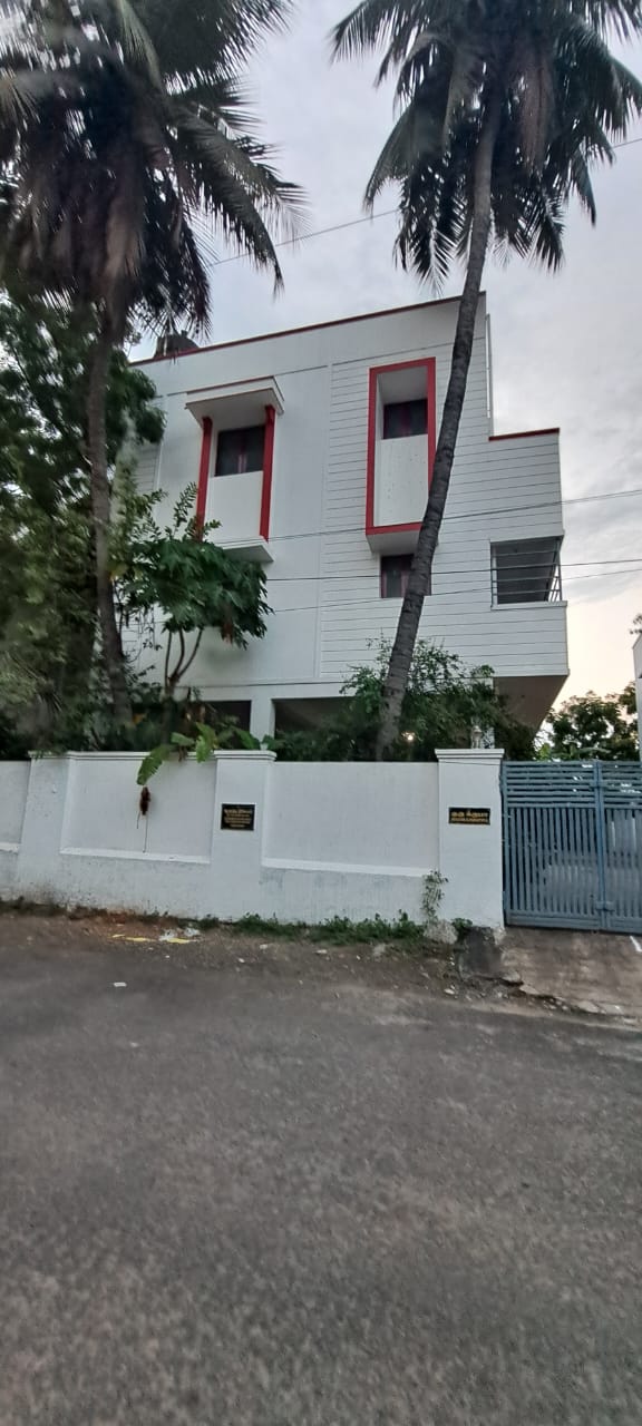 PROPERTY FOR SALE AT CHENNAI KOTTURPURAM