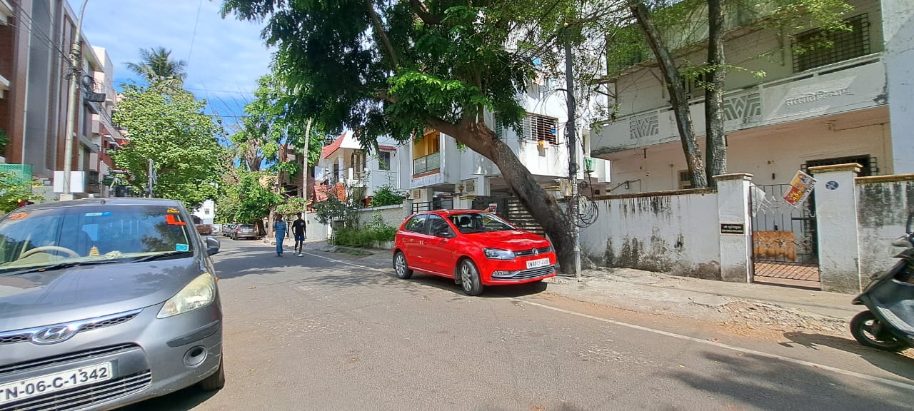 PROPERTY FOR SALE AT CHENNAI MANDAVELI