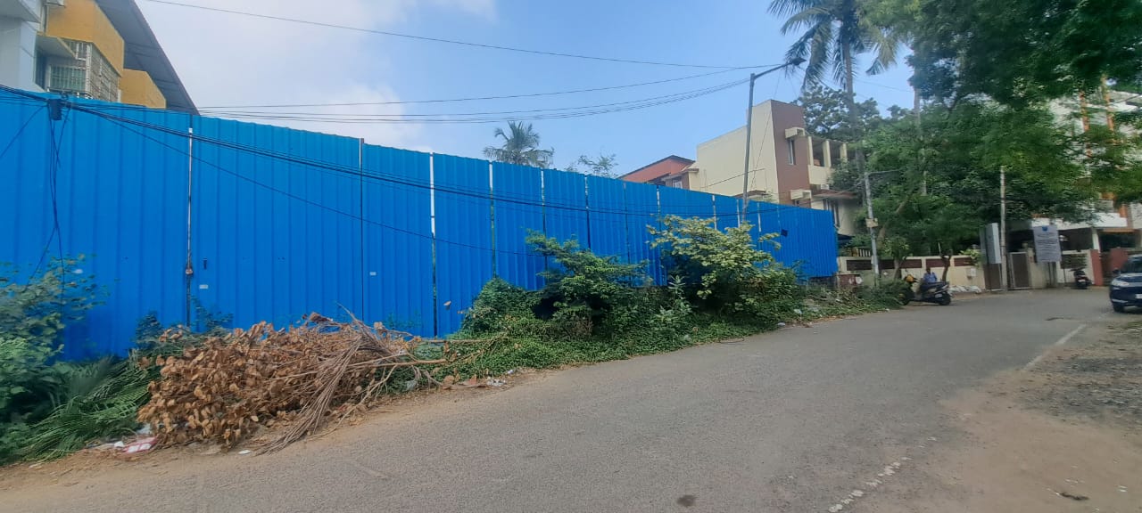PROPERTY FOR SALE AT CHENNAI  CHETPET