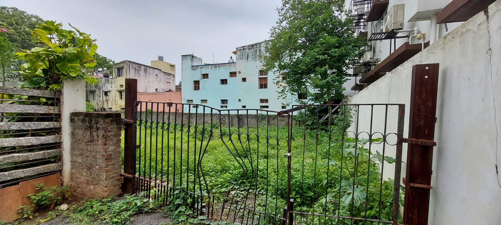 PROPERTY FOR SALE AT CHENNAI KOTTIVAKKAM