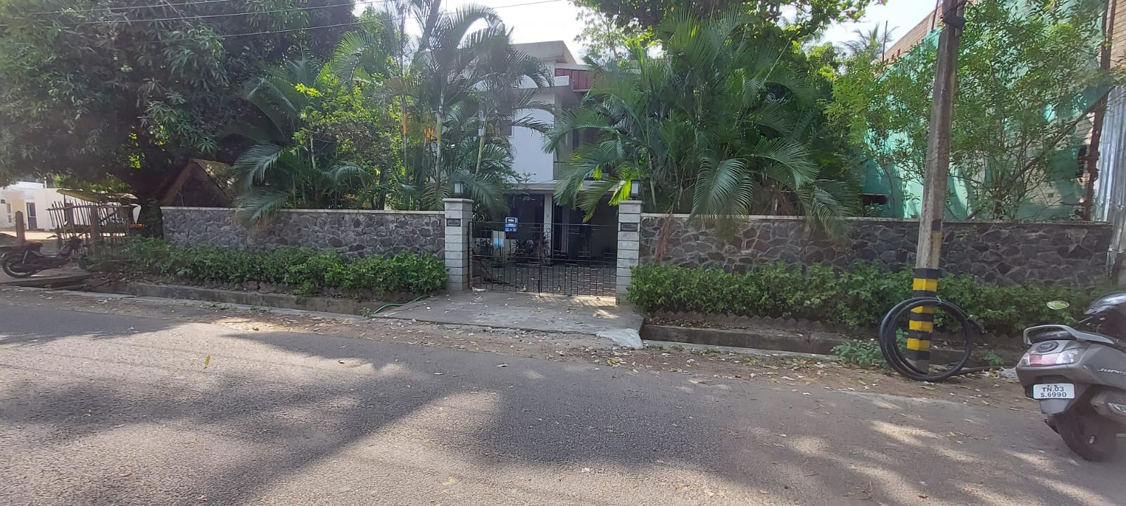 PROPERTY FOR SALE AT CHENNAI KOTTIVAKKAM