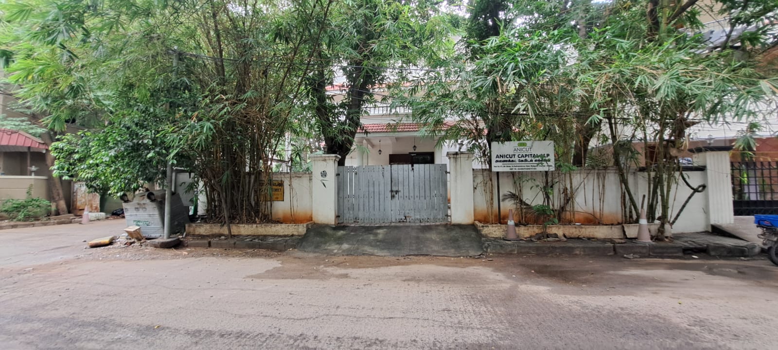 PROPERTY FOR SALE AT CHENNAI MYLAPORE