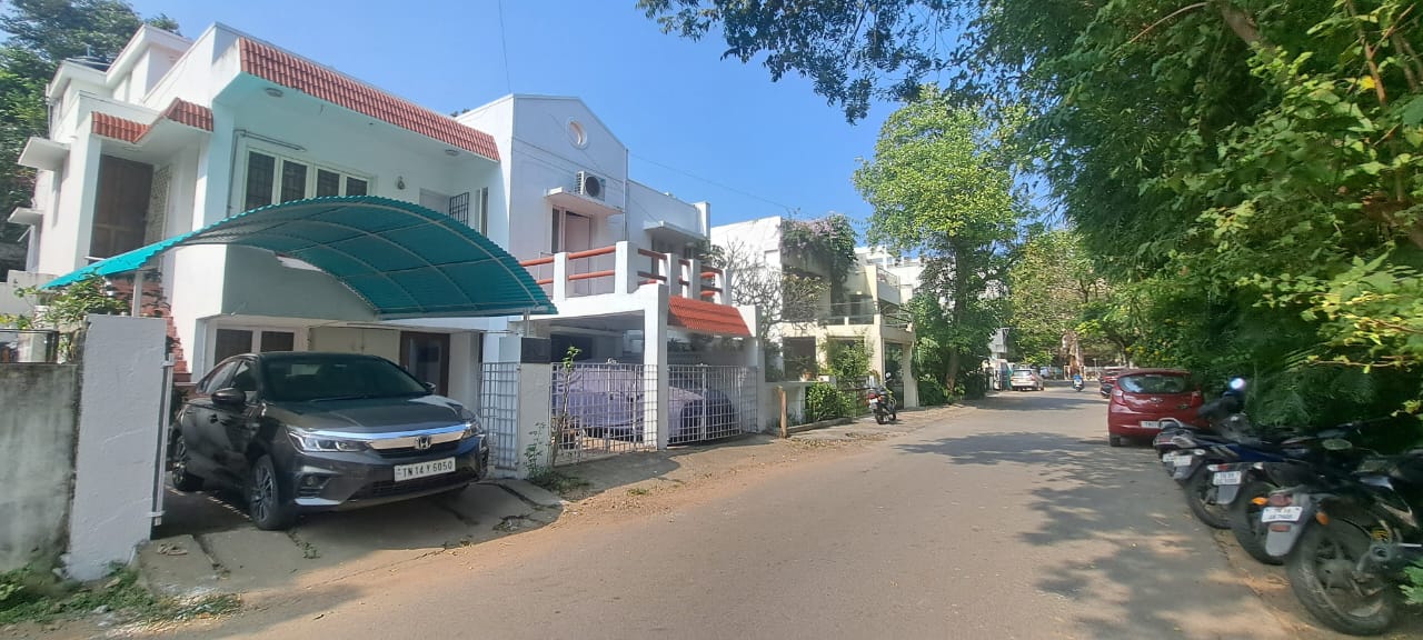 PROPERTY FOR SALE AT CHENNAI BESANT NAGAR