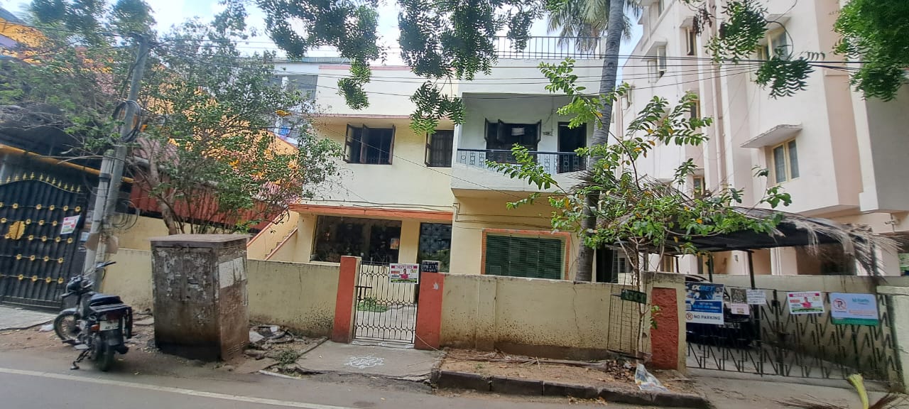 PROPERTY FOR SALE AT CHENNAI KK NAGAR