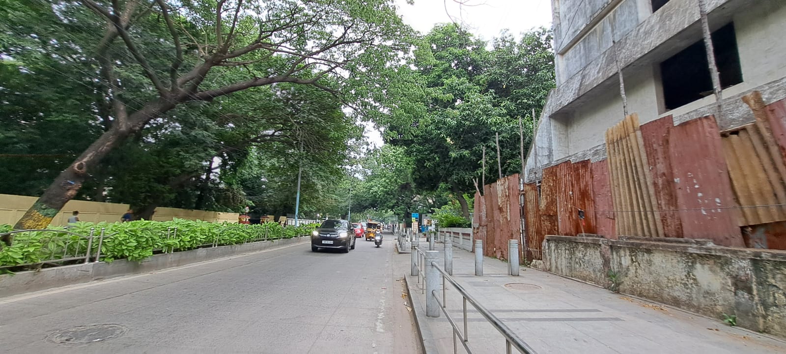COMMERCIAL PROPERTY FOR SALE AT CHENNAI MYLAPORE