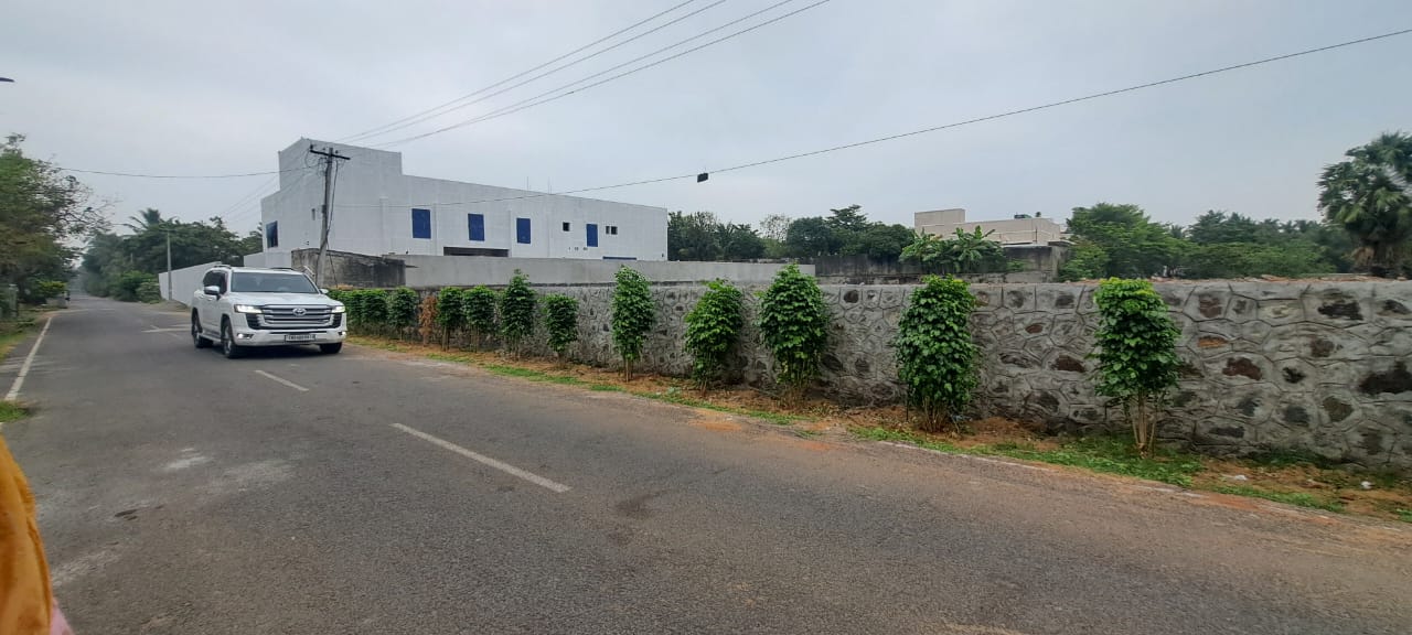 RESIDENTIAL PROPERTY FOR SALE AT CHENNAI ECR AKKARAI